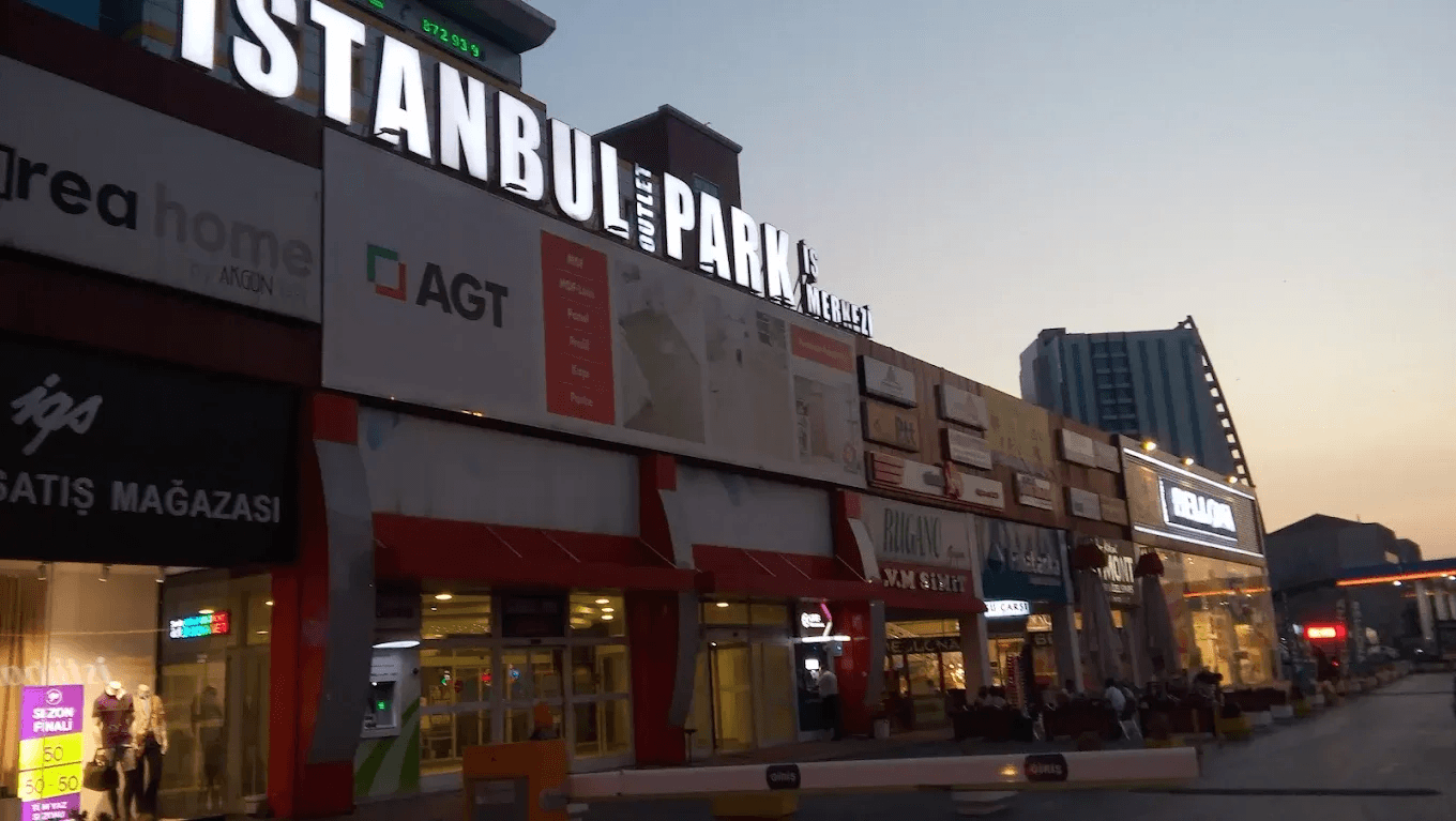 Beylikdüzü e-İmza satış noktası